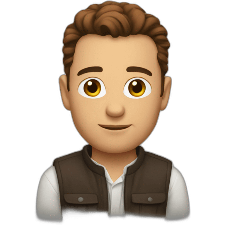 Elon emoji