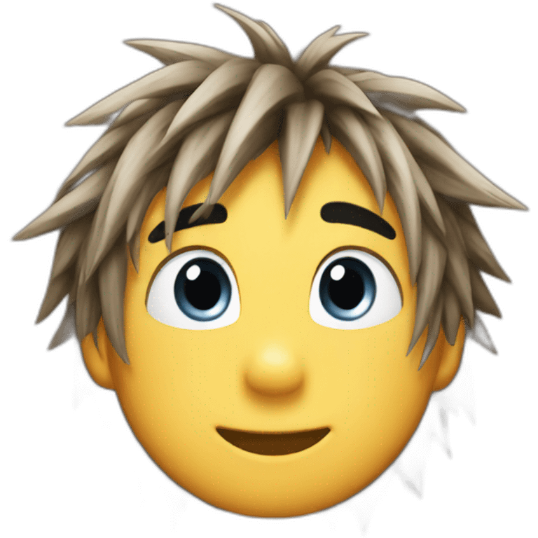 sora emoji