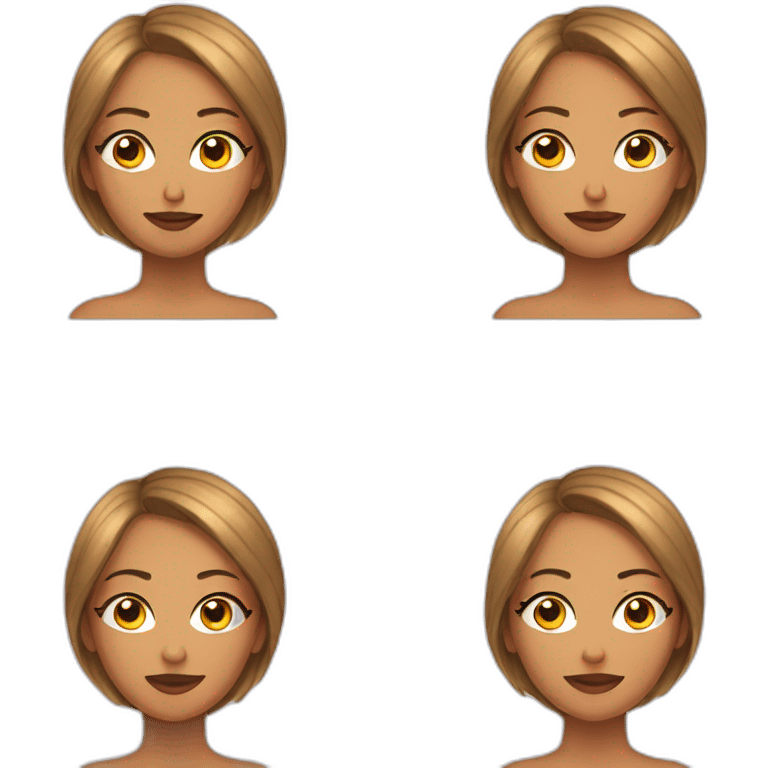 breast plastic surgery emoji