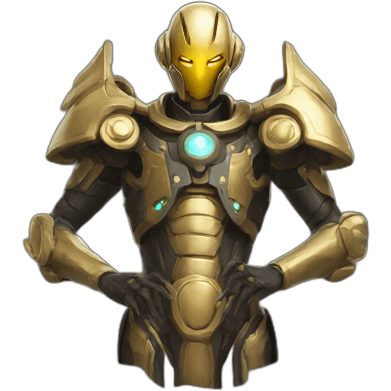 zenyatta ra skinb emoji