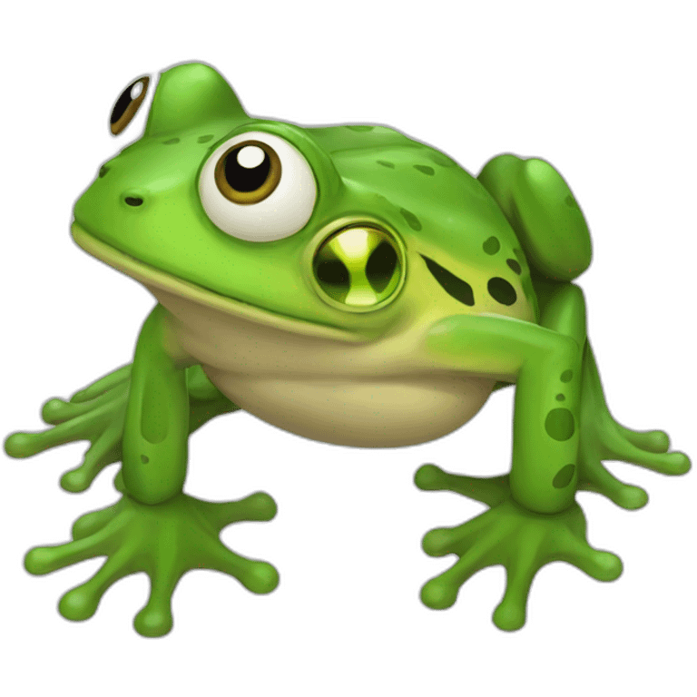 twitch peepo frog emoji