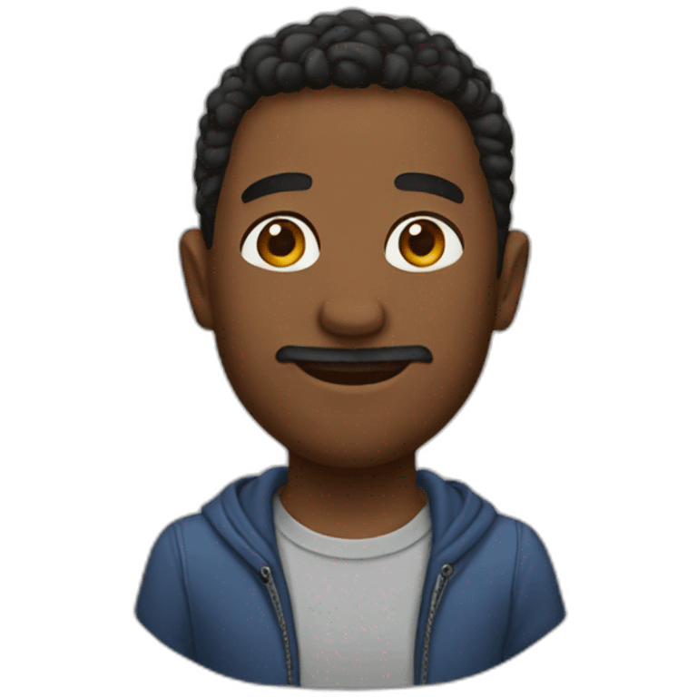 Gregory emoji