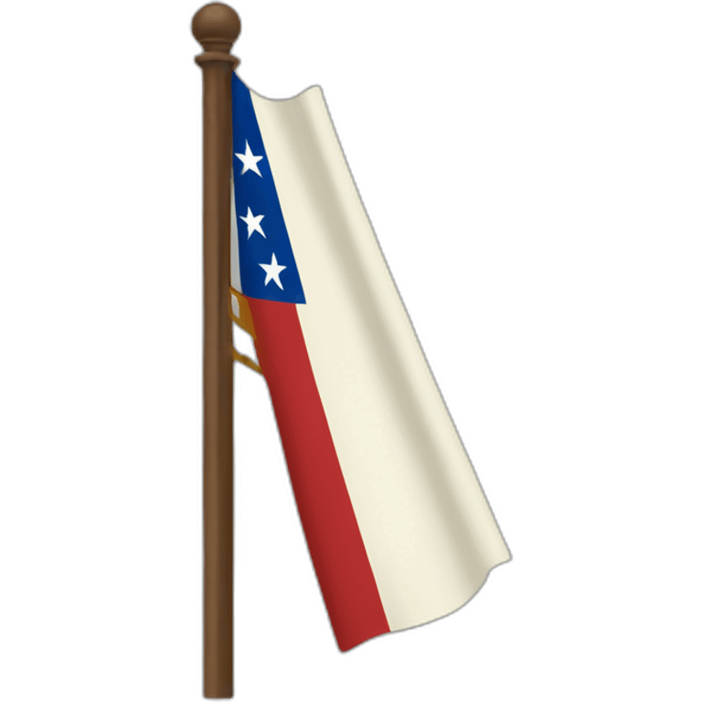 philadelphia flag emoji