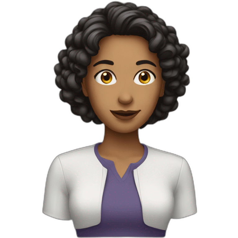 daniela emoji