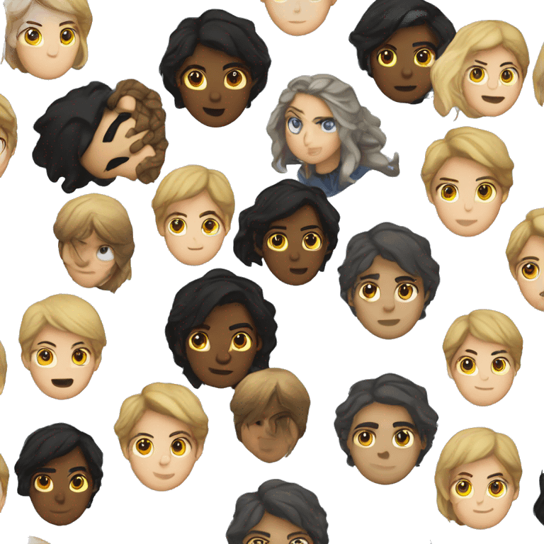 annabeth chase emoji