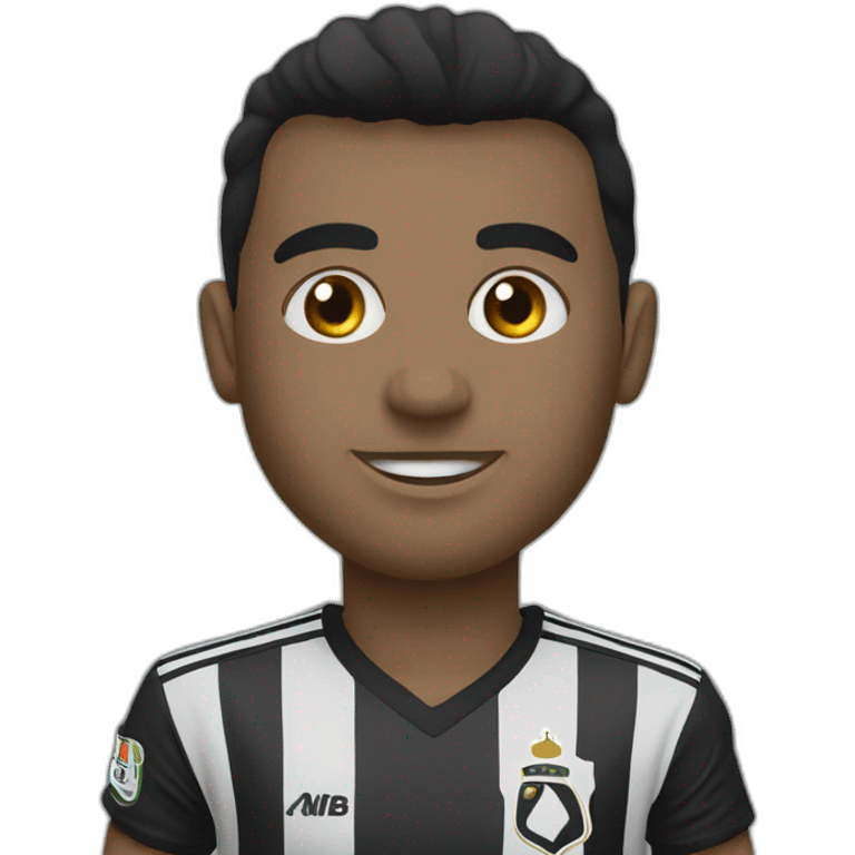 botafogo emoji