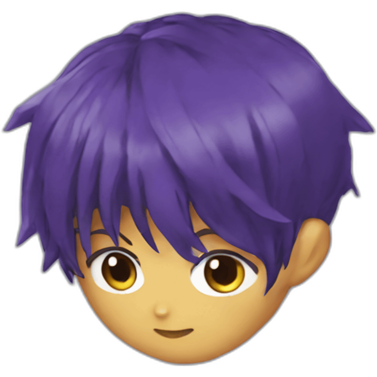 EVANGELION emoji