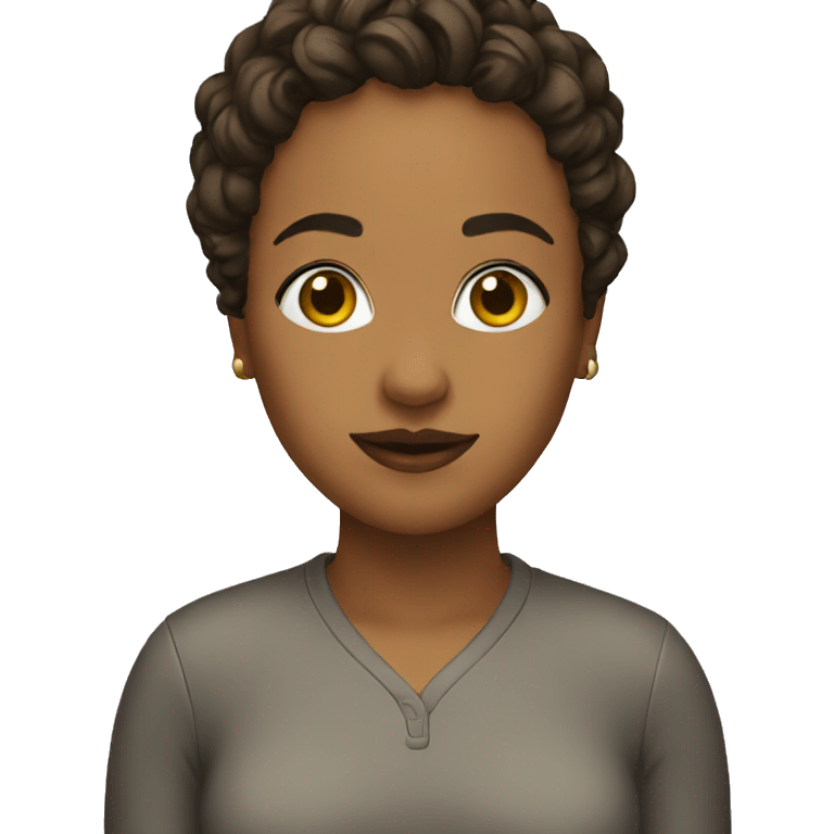 melissa emoji