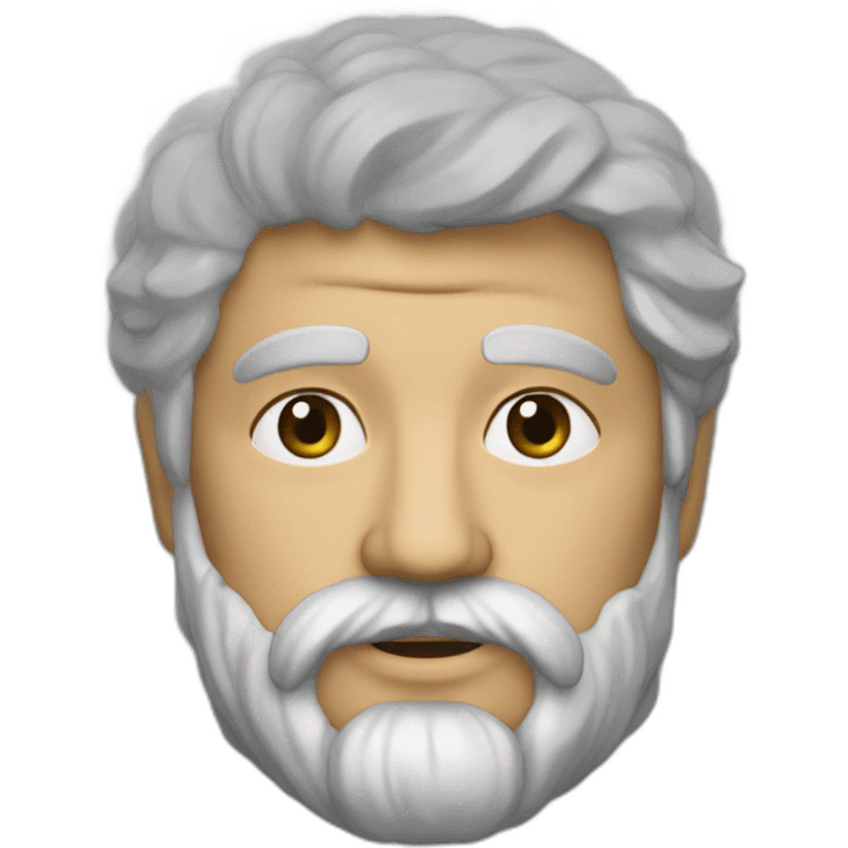 Flavius Belisarius emoji