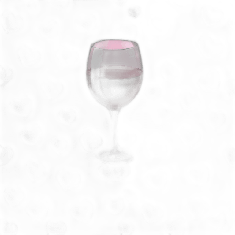 heart wine  emoji