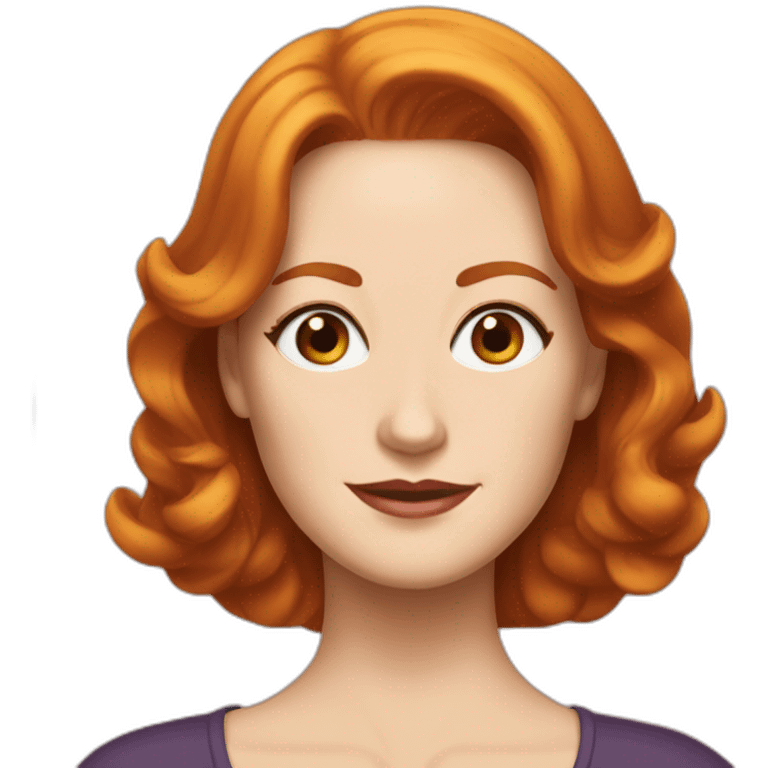 Bree van de kamp  emoji