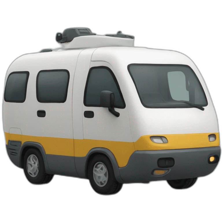 capsule-corp-vehicle emoji