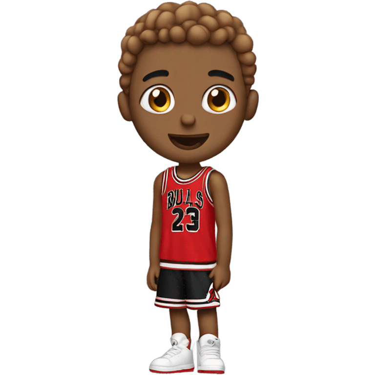 Jordan love emoji