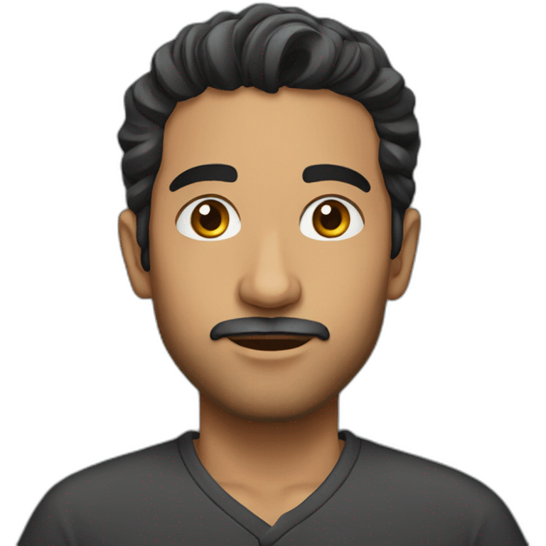 oussama amar emoji