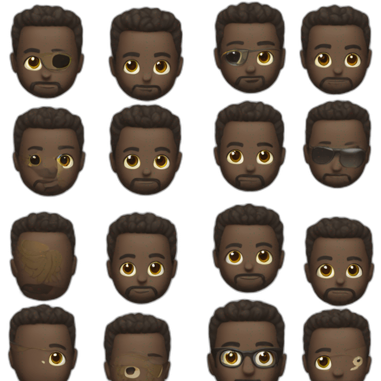 damso main emoji