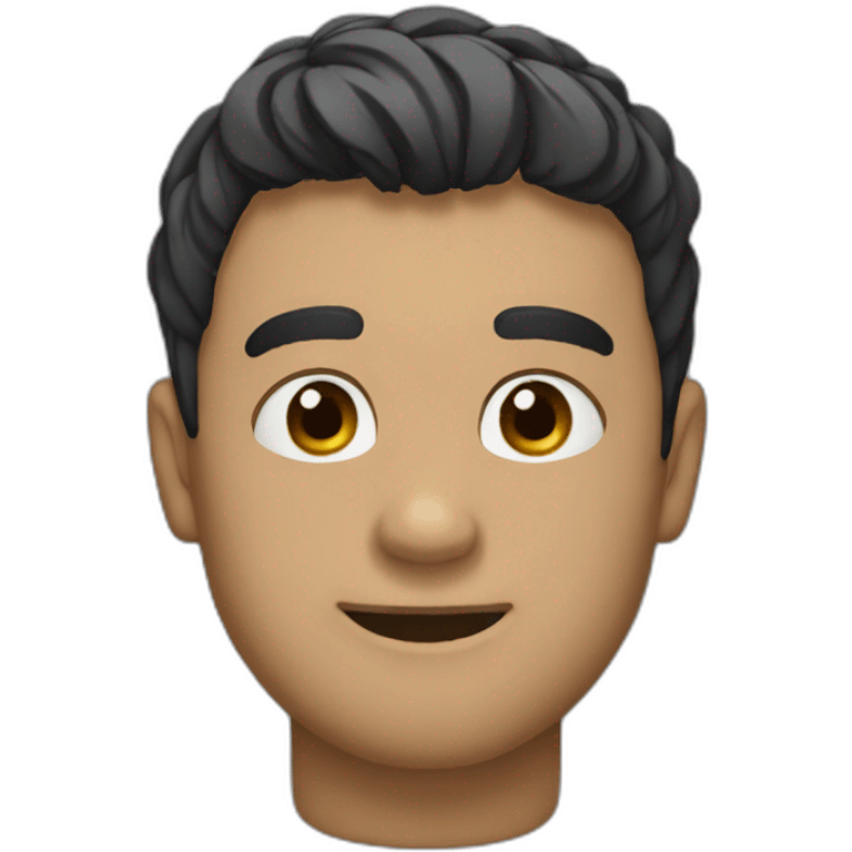 wilson pando emoji