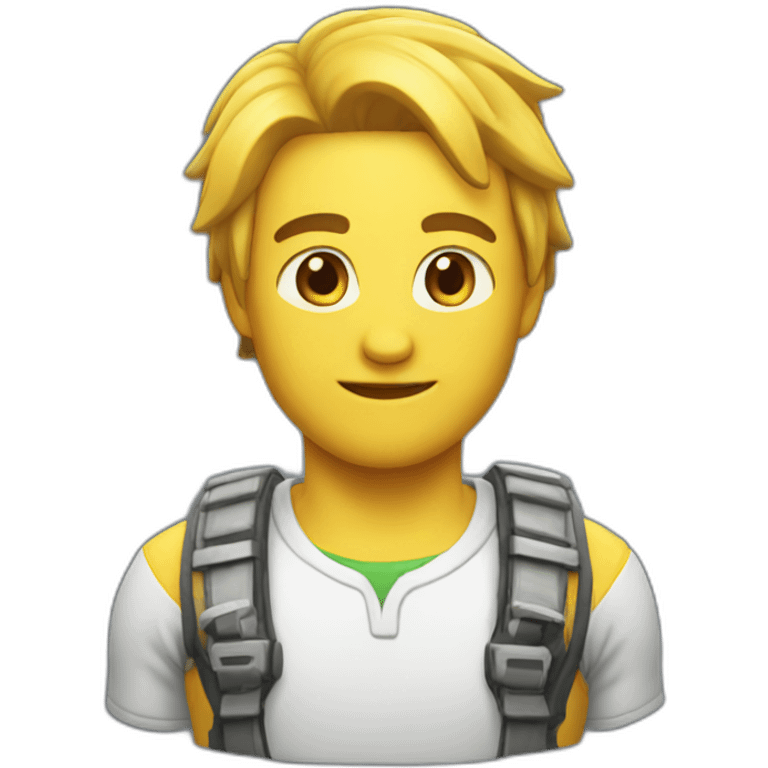 video-game emoji