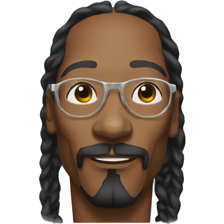 SNOOP DOGG emoji