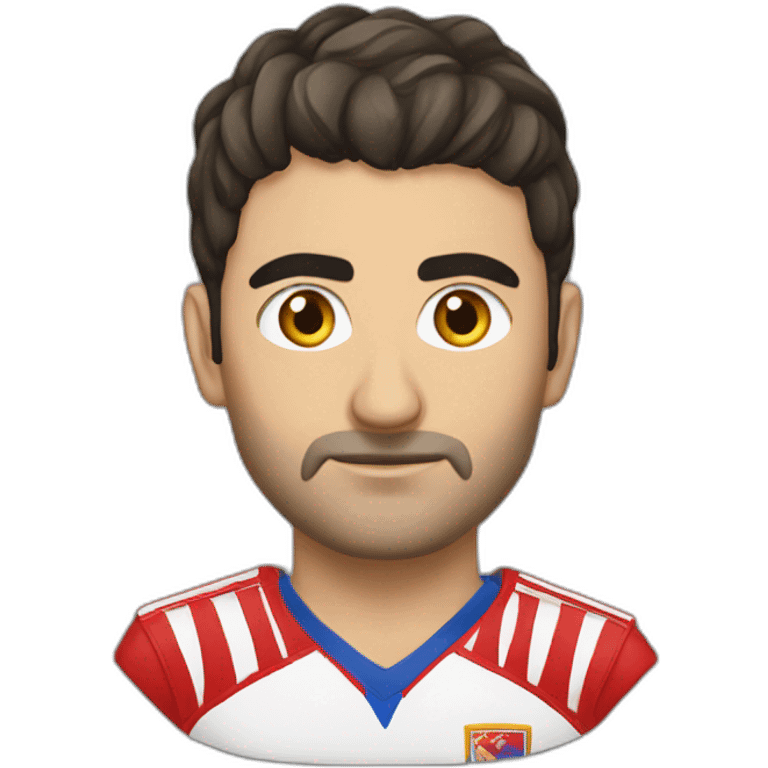 Karabakh fk emoji