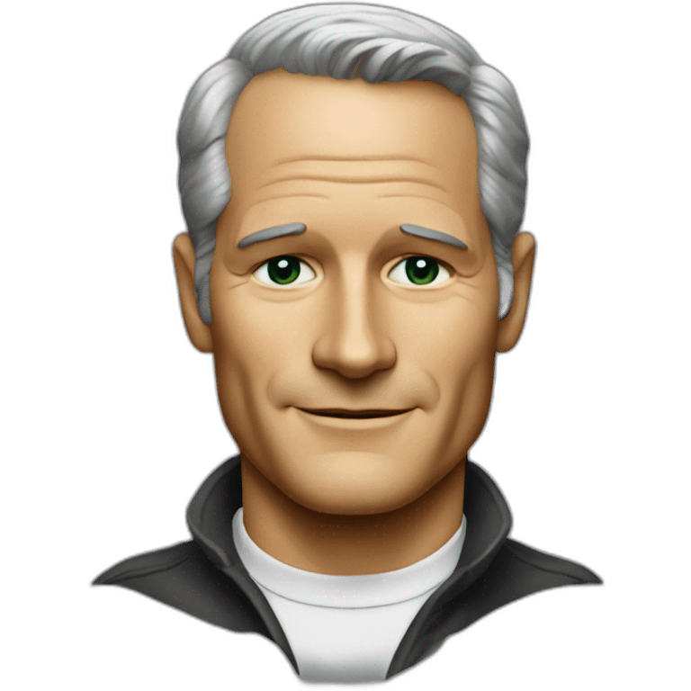 paul newman emoji