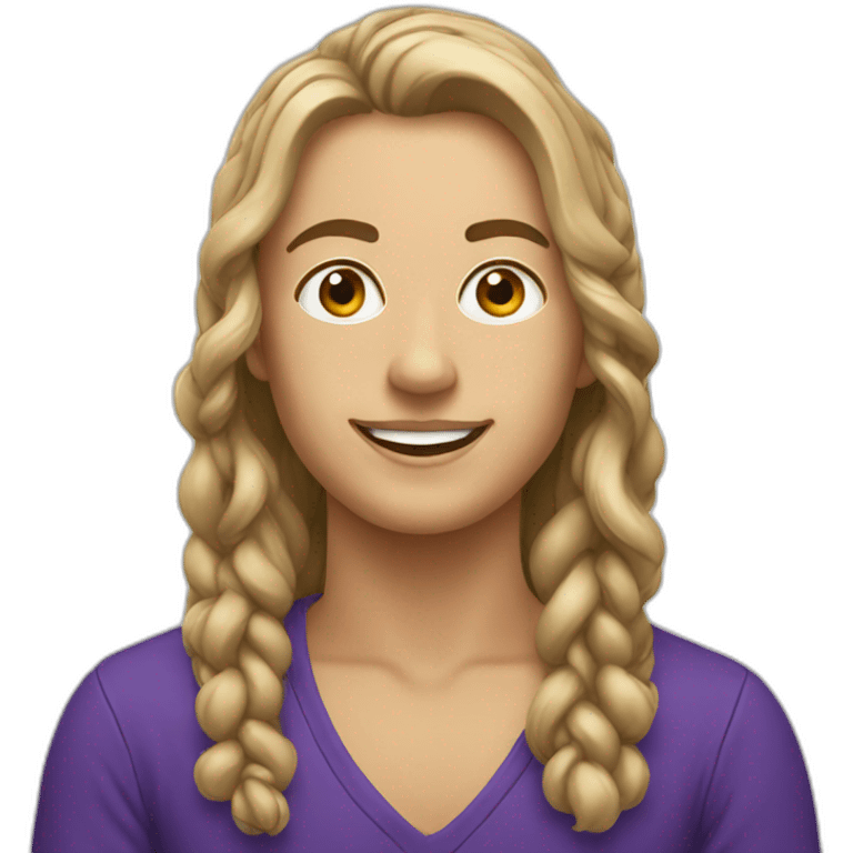 JMU emoji