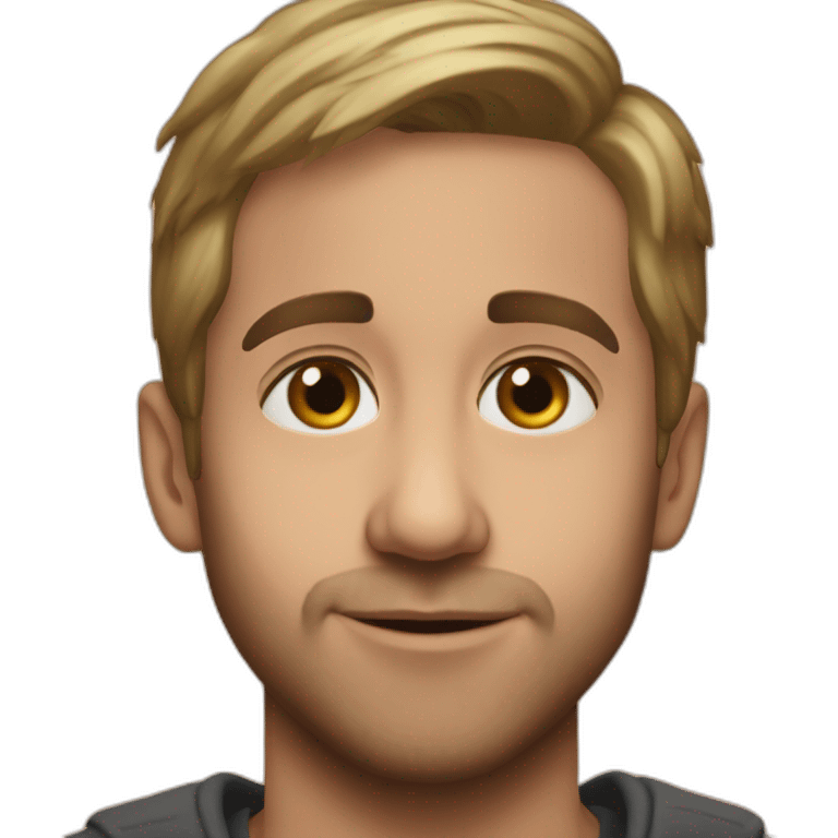 rayan gosling emoji