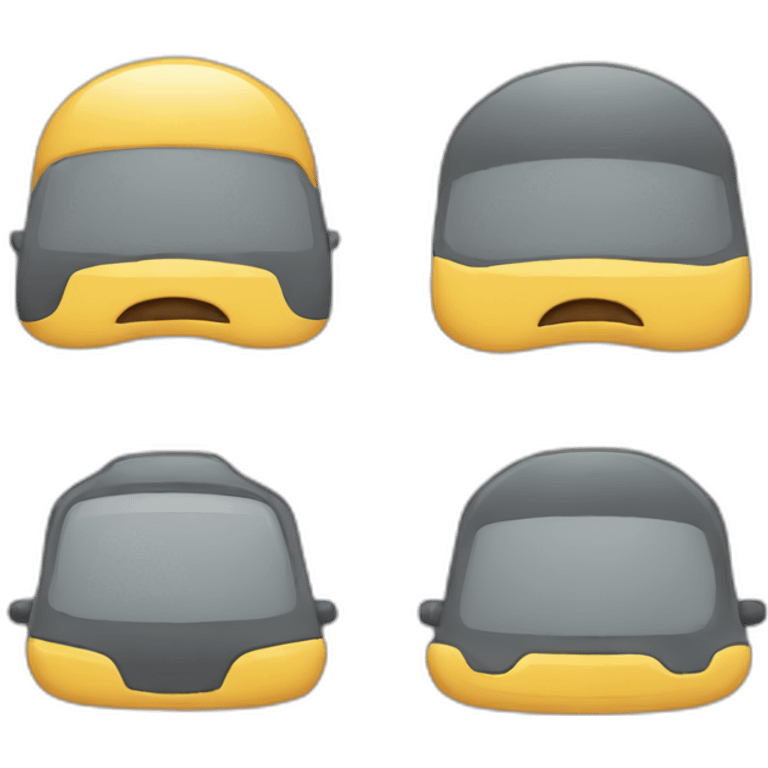 dashboard emoji