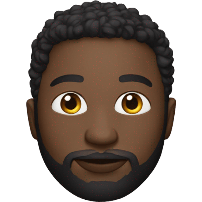 Damso emoji