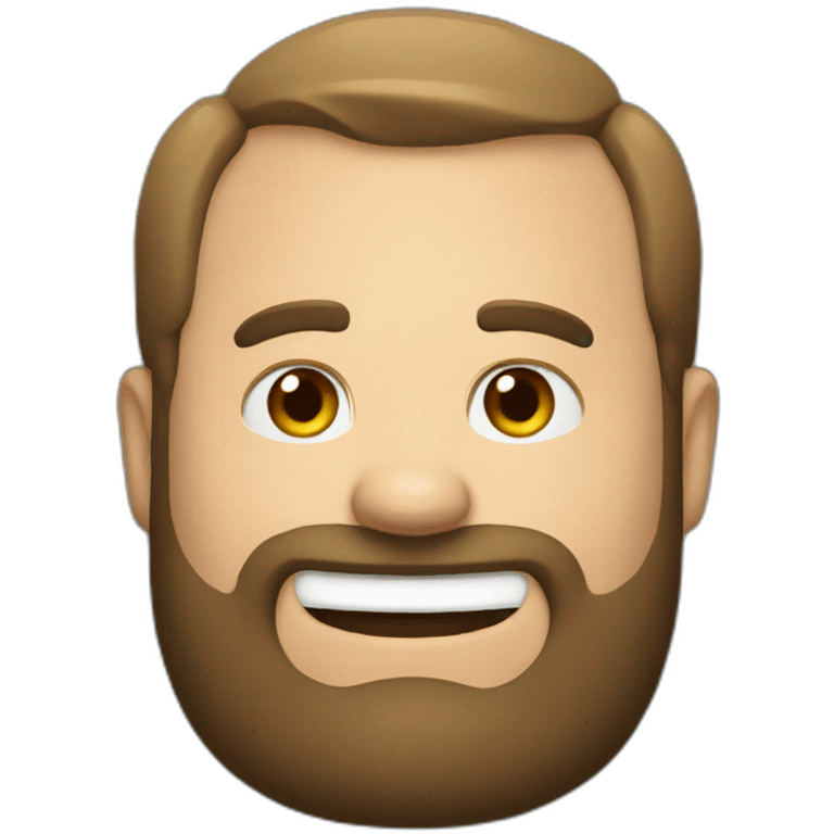 tom segura emoji