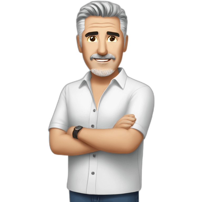 paul hollywood emoji