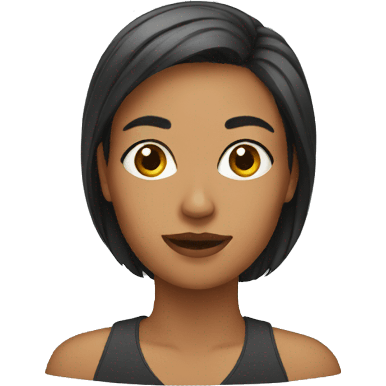 woman emoji