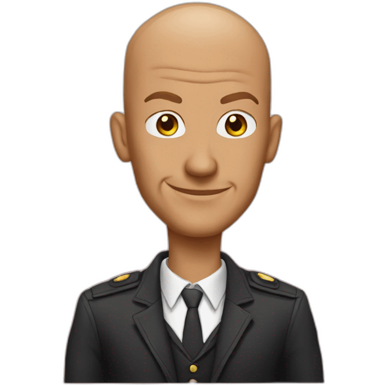 Johny sins emoji