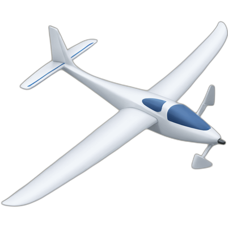 sailplane emoji