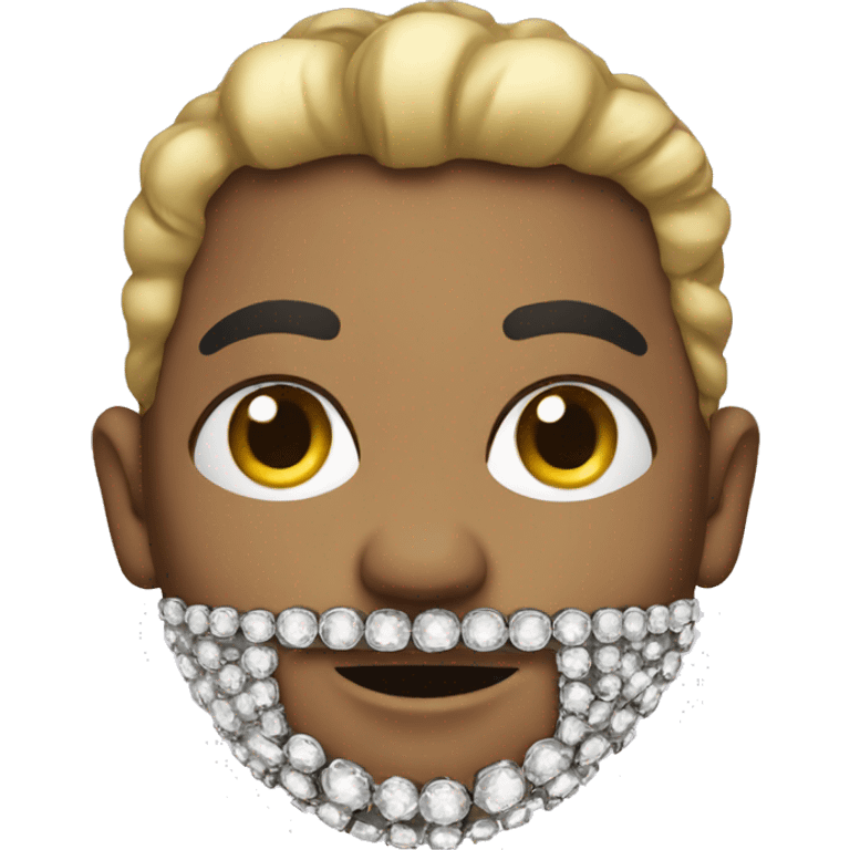 Bling emoji