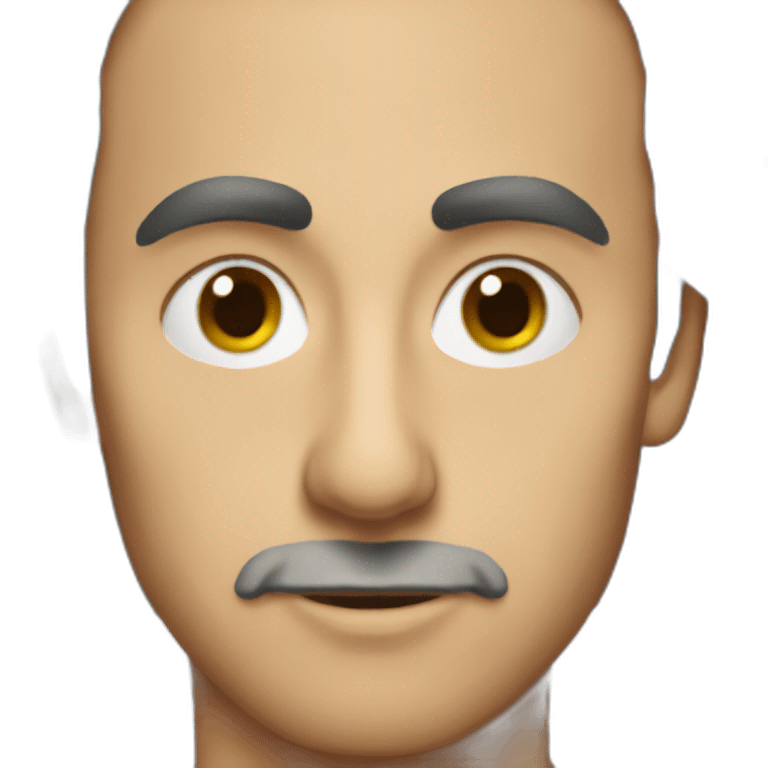 Zemmour emoji