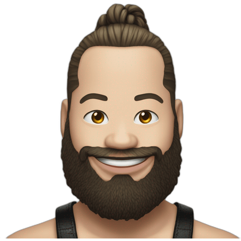 Bray Wyatt emoji