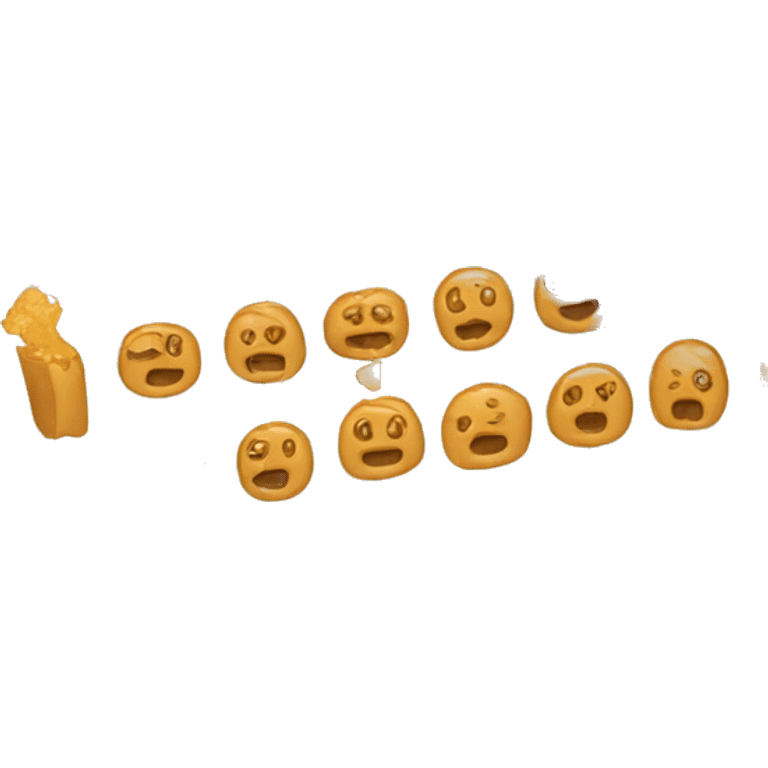 Chedarini emoji