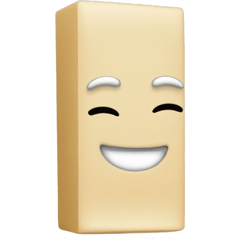 eraser emoji