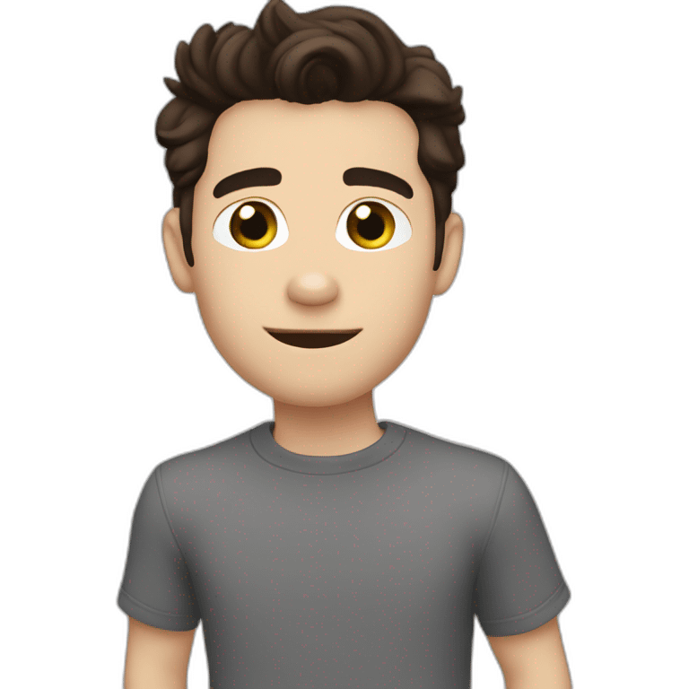 dylan o’brien emoji