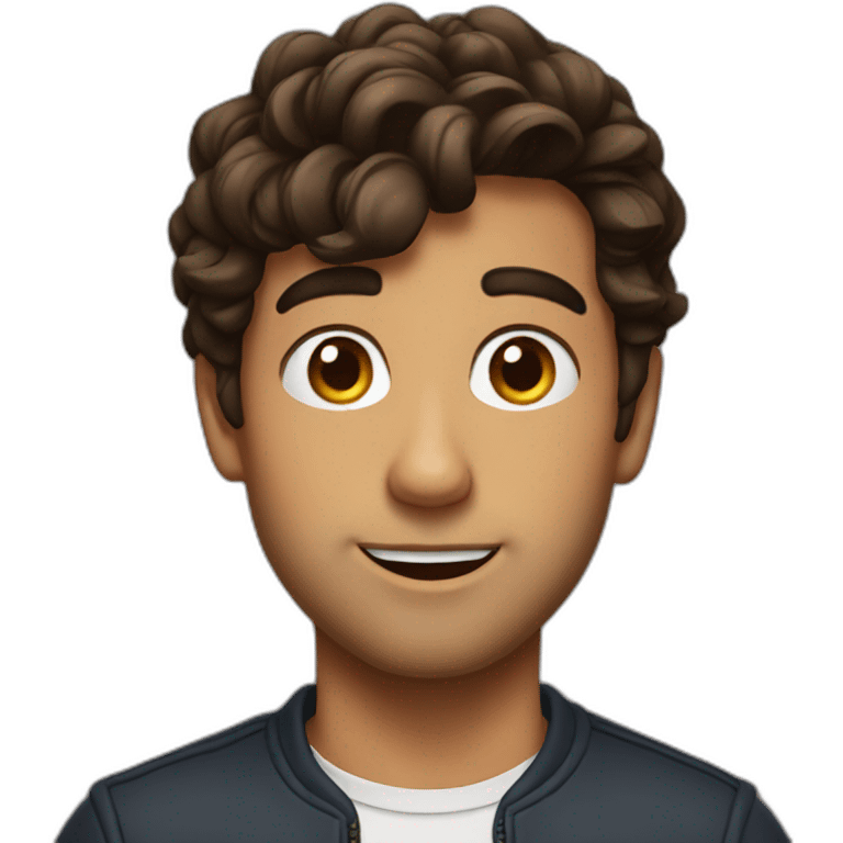 jonas emoji