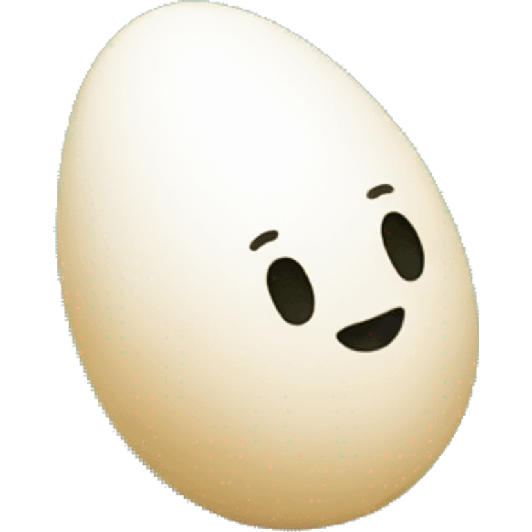 money egg emoji