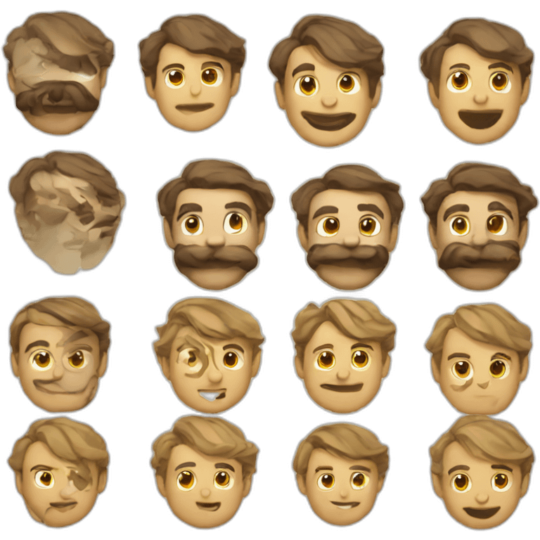 Marcel-eris emoji