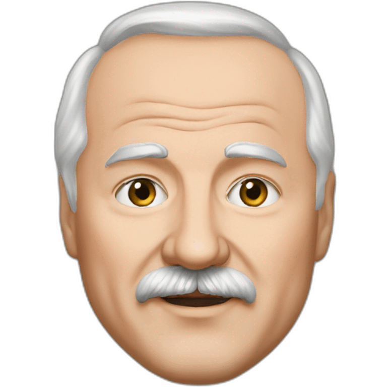 Lukashenko emoji