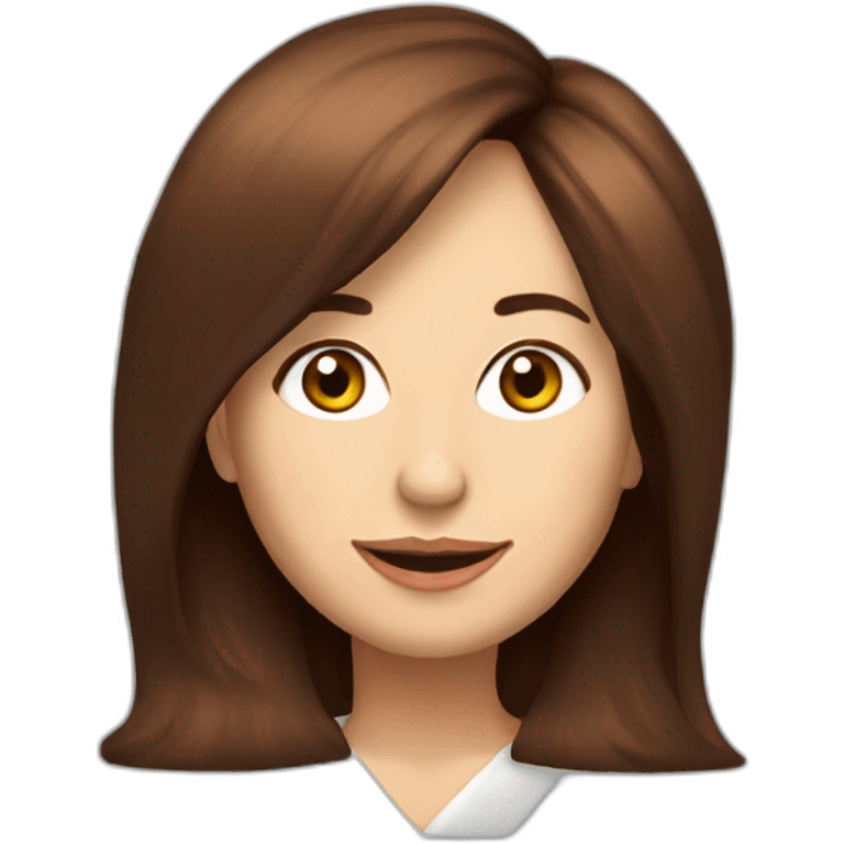 cristina kirchner emoji