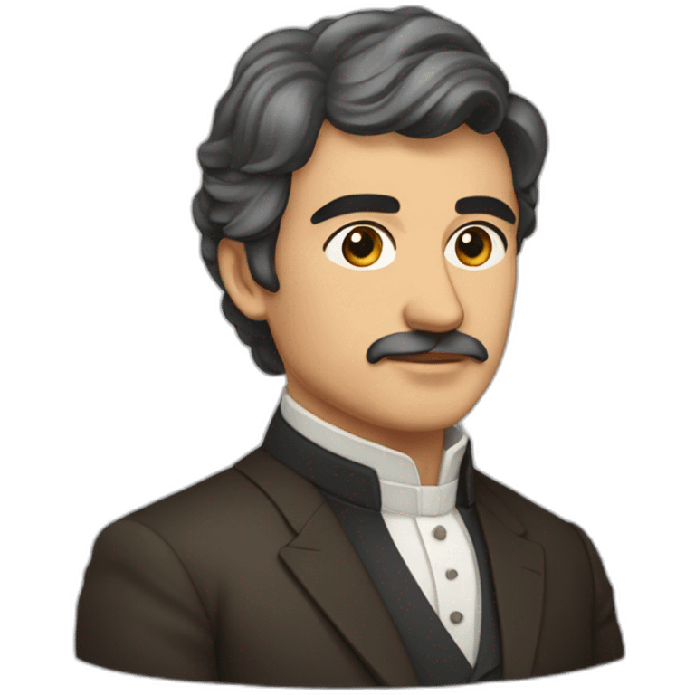 Abdullabek Abdullaev emoji