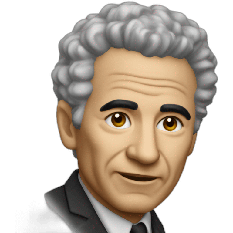 Aldo Moro angey emoji