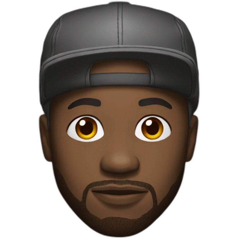 50 cent emoji