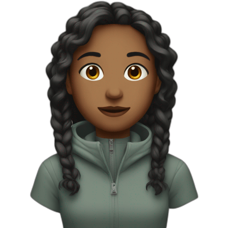 Anya emoji