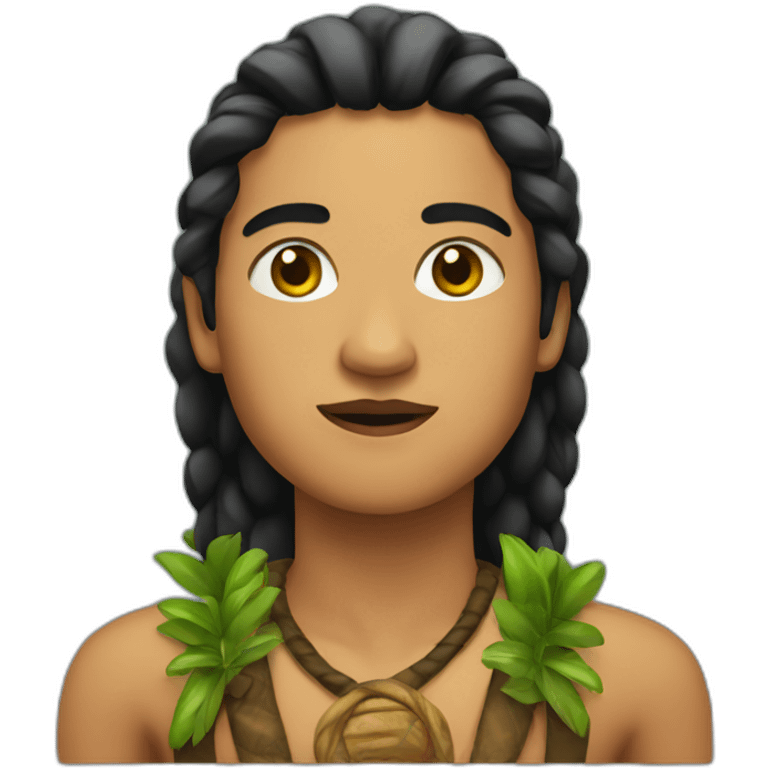 amazonian emoji