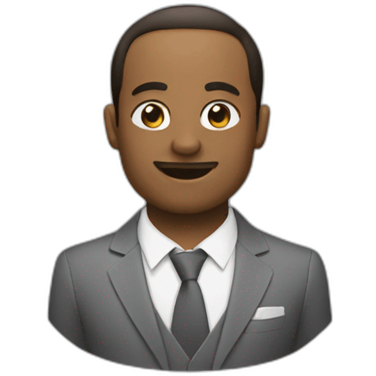 trading forex emoji